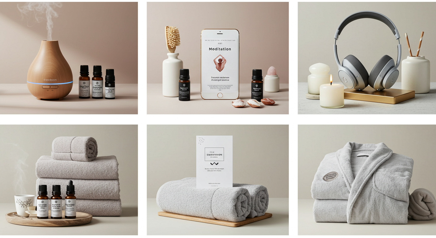 Valentine’s Day Gift Ideas That Help Him Relax