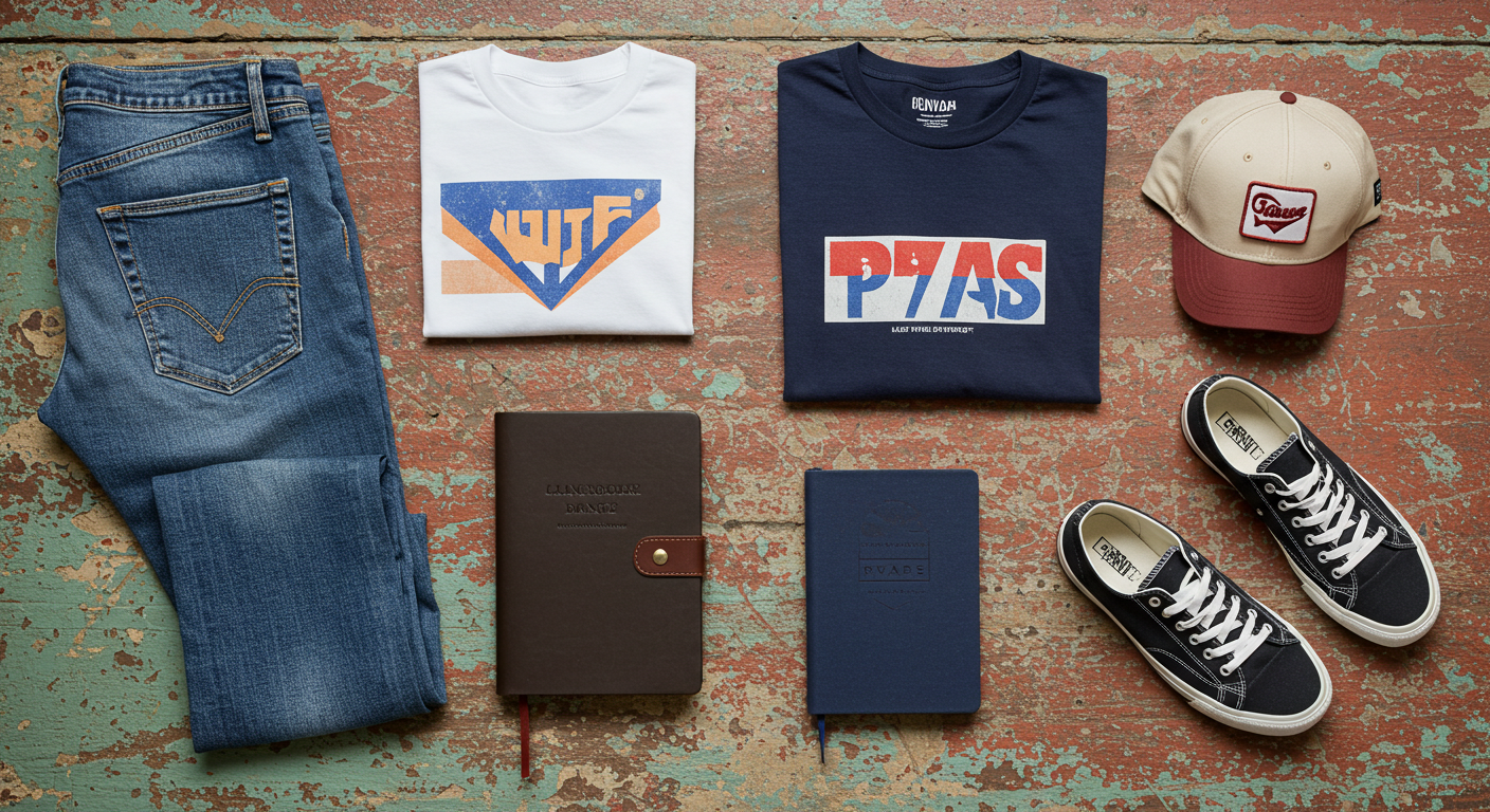 Trendy Gifts for Your Stylish Boyfriend This Valentine’s