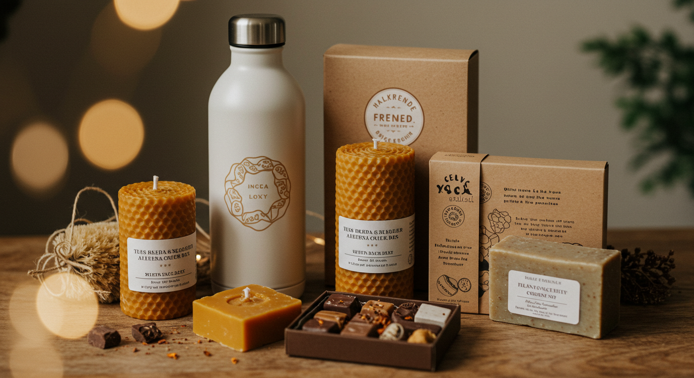 Eco-Friendly Valentine’s Day Gifts for the Conscious Boyfriend