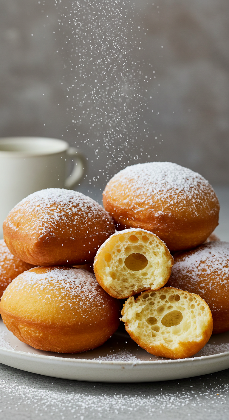 Beignets