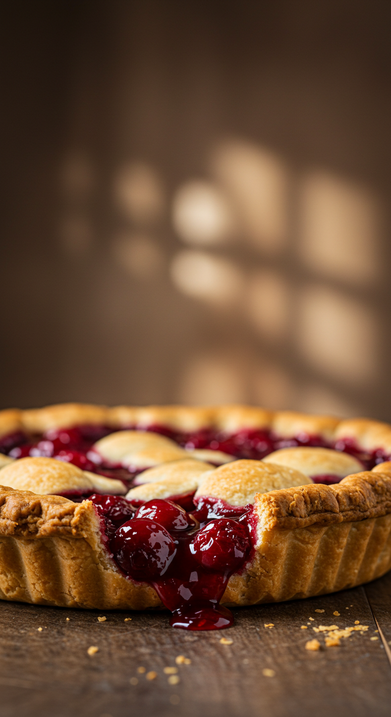 Cherry Pie