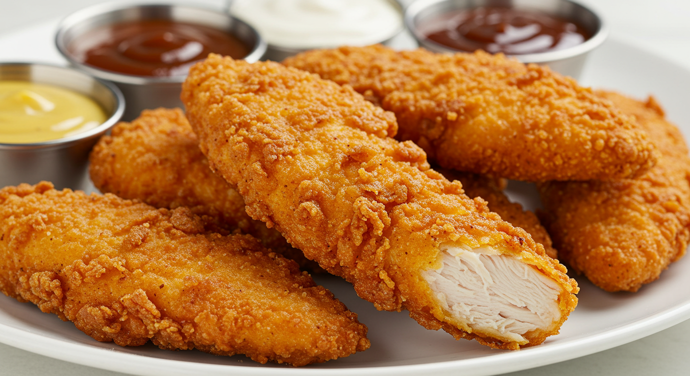 Chicken Tenders