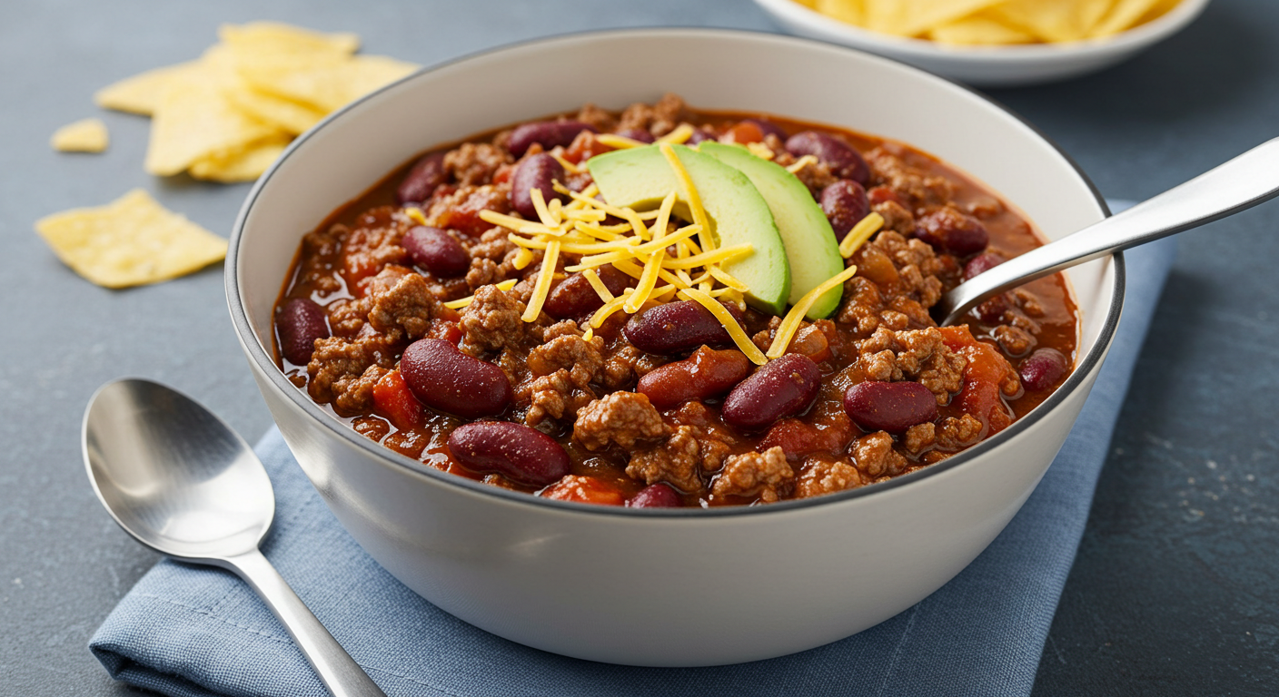 Chili