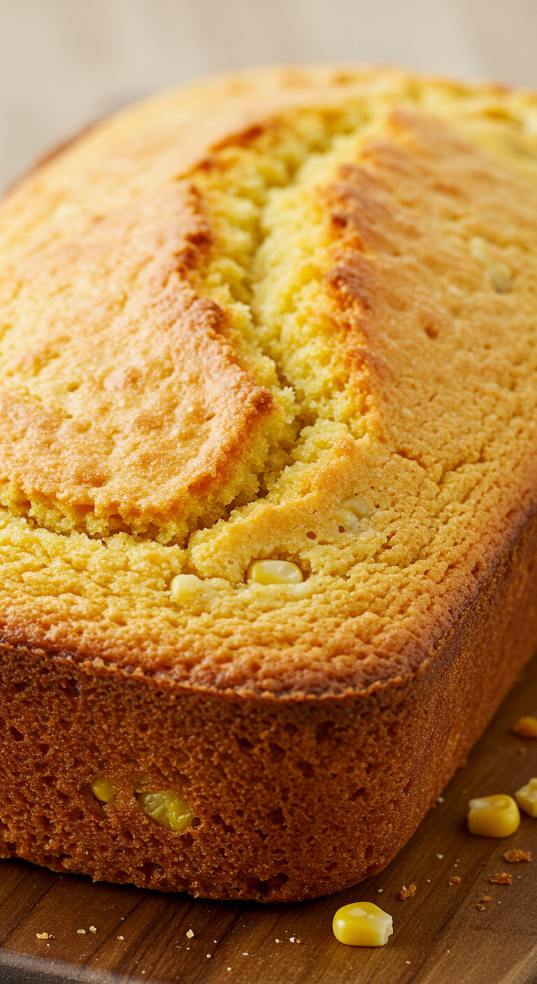 Cornbread