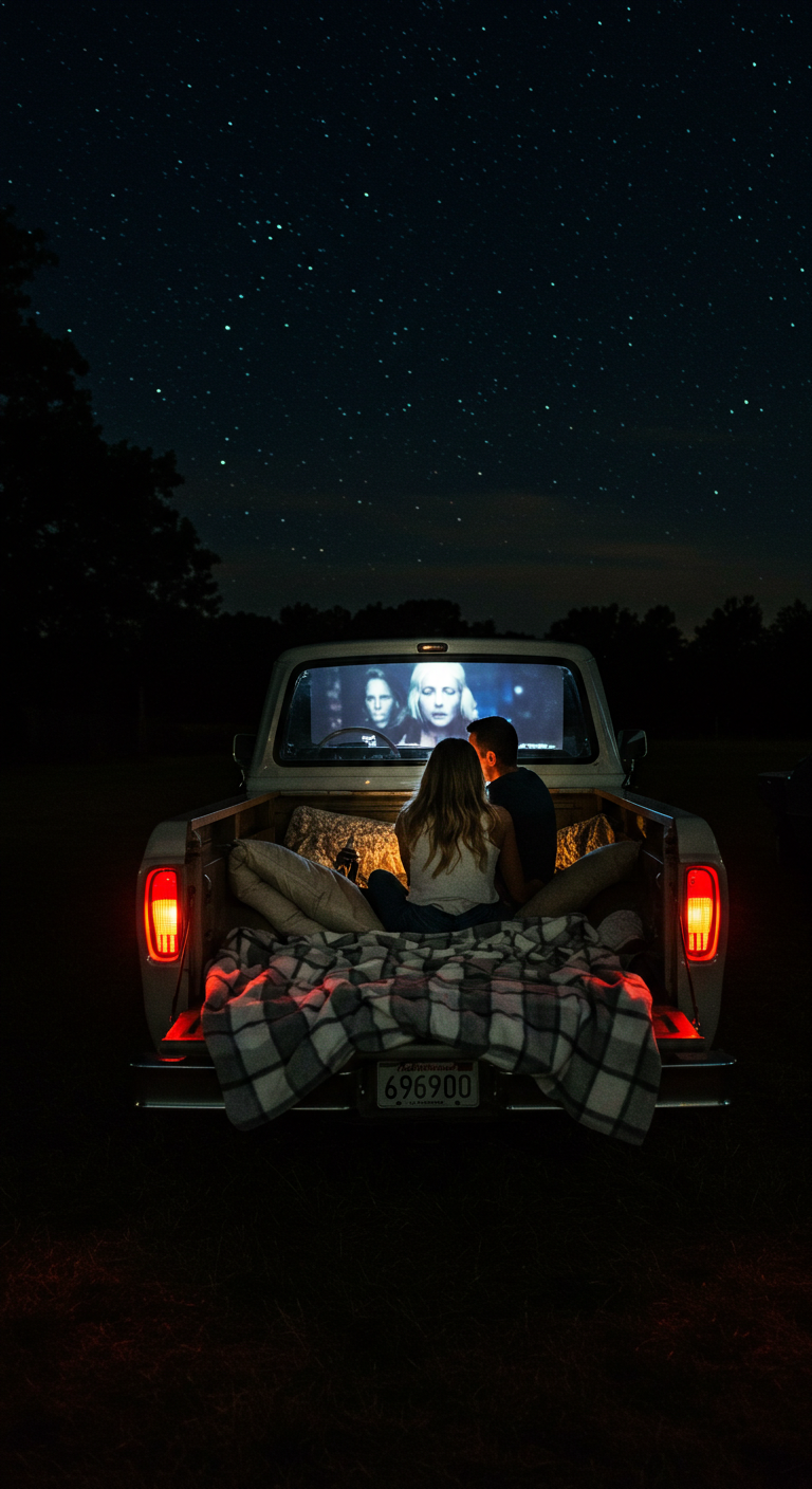 Drive-in Movie