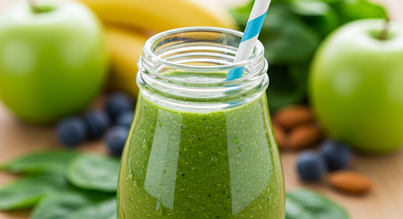 Green Smoothie