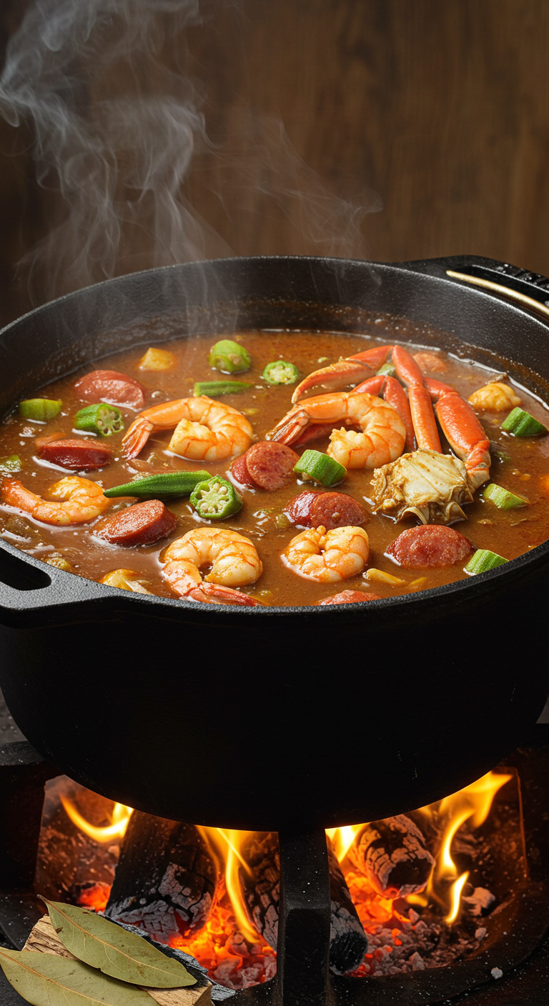 Gumbo
