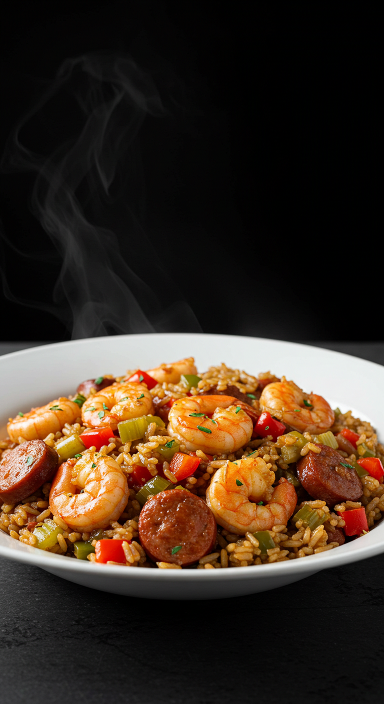 Jambalaya