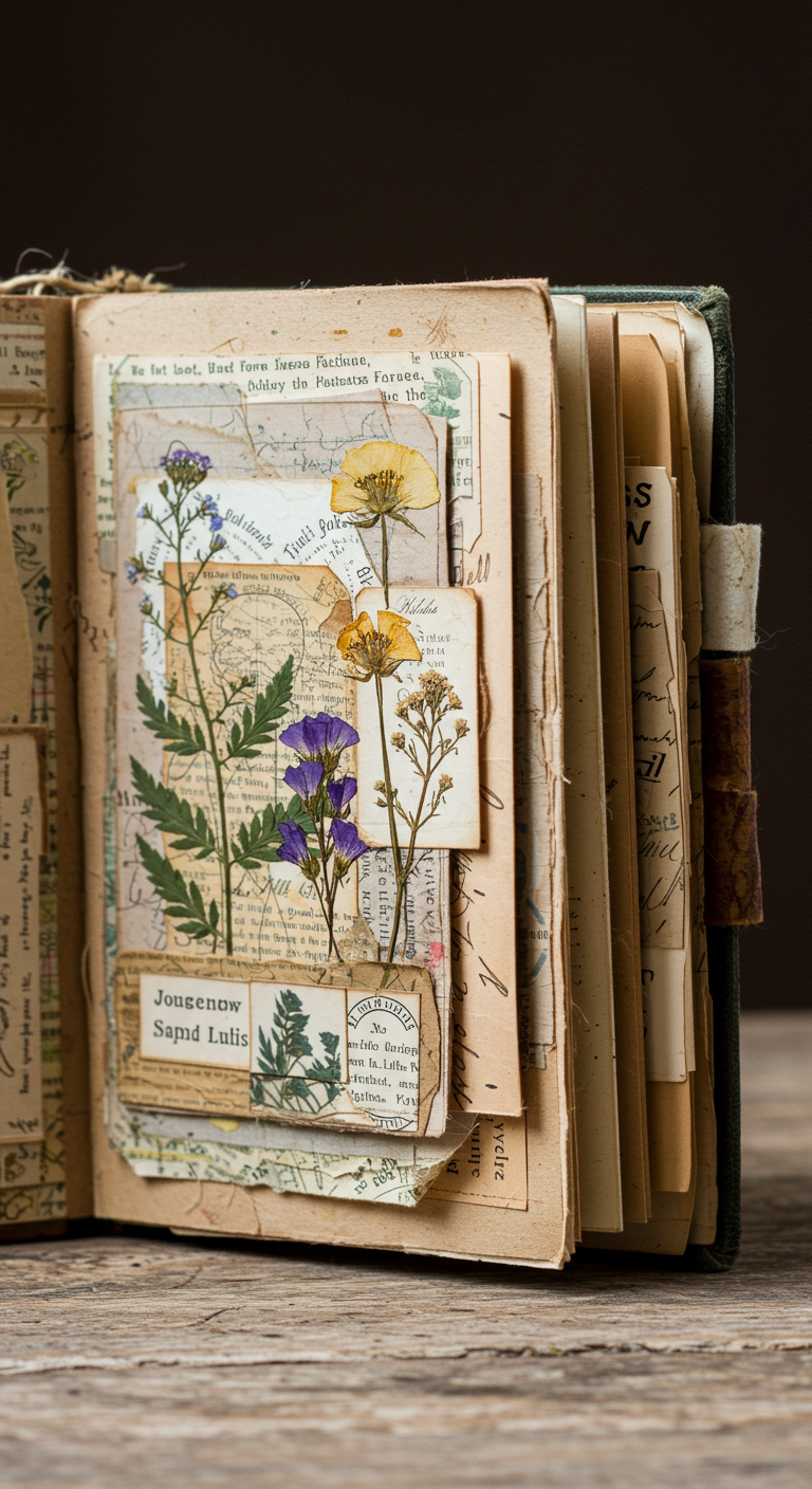 Junk Journals