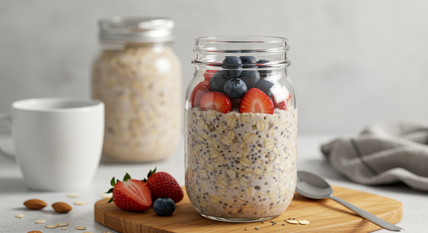 Overnight Oats
