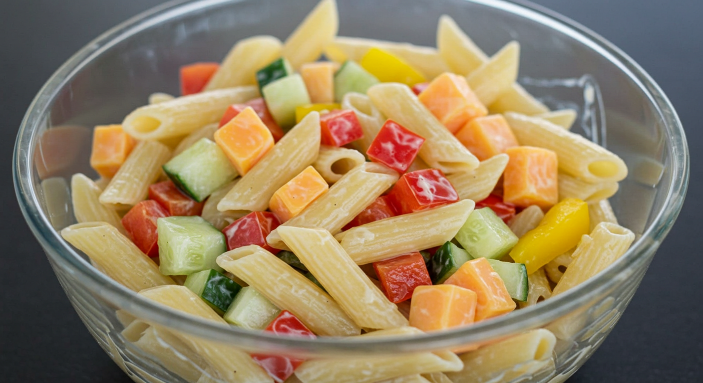 Pasta Salad