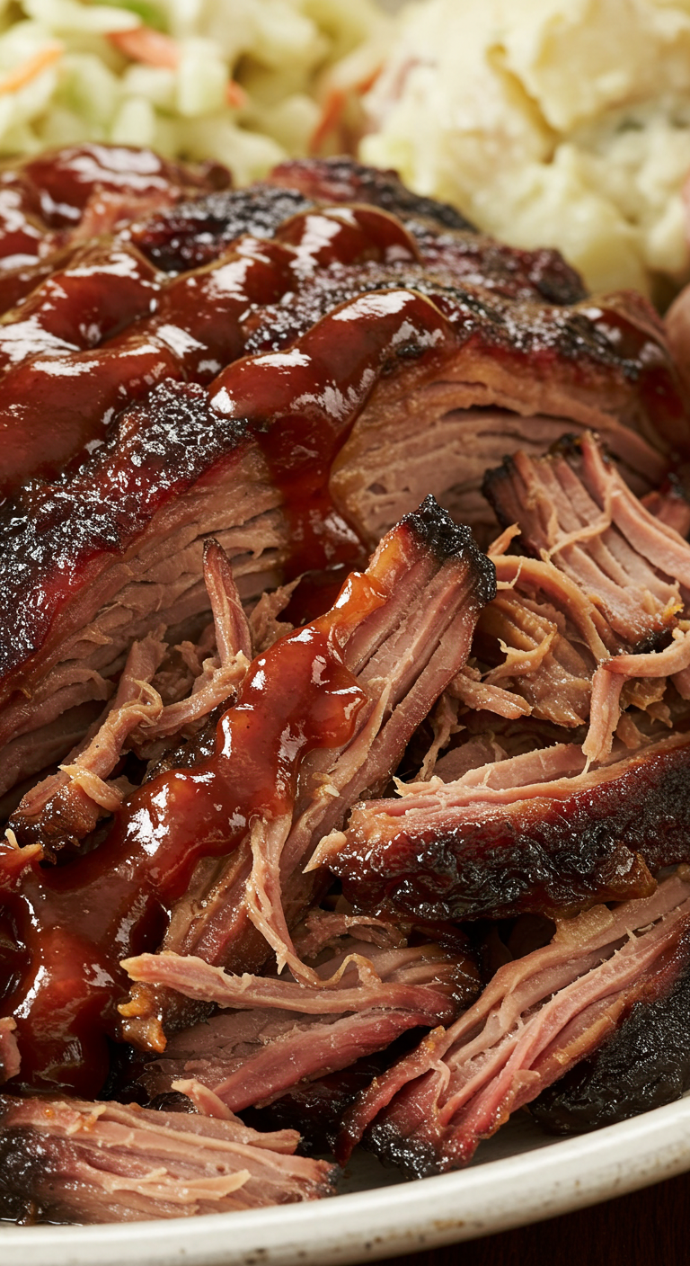 Pulled Pork