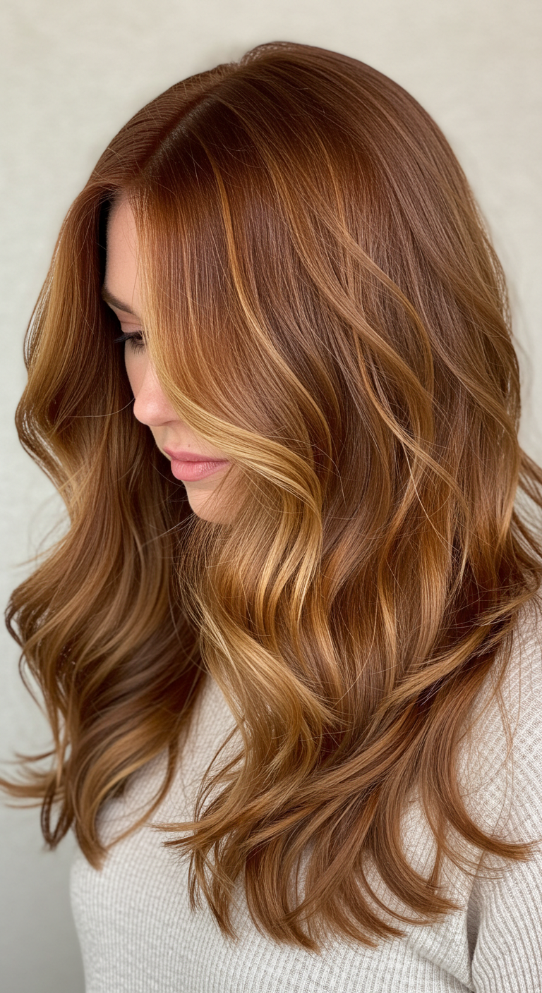 Soft Layered Waves
