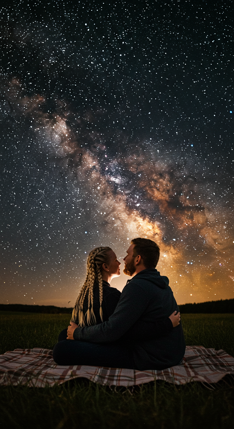 Stargazing Night