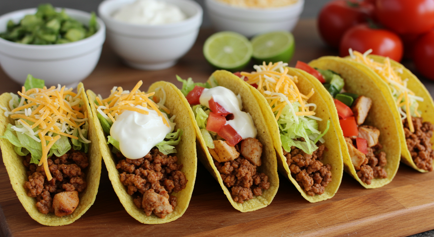 Taco Night