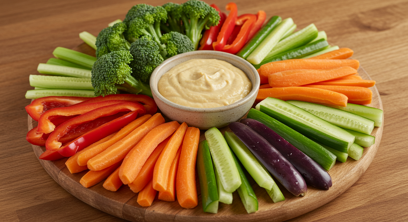 Veggie Platter