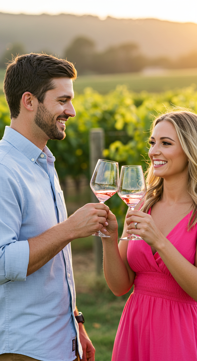 Wine or Brewery Tasting Tour
