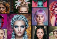 30 Magical Fairy Hairstyles to Sparkle This Halloween