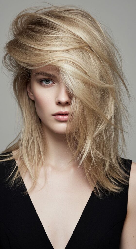 Dreamy Sand Dollar Blonde