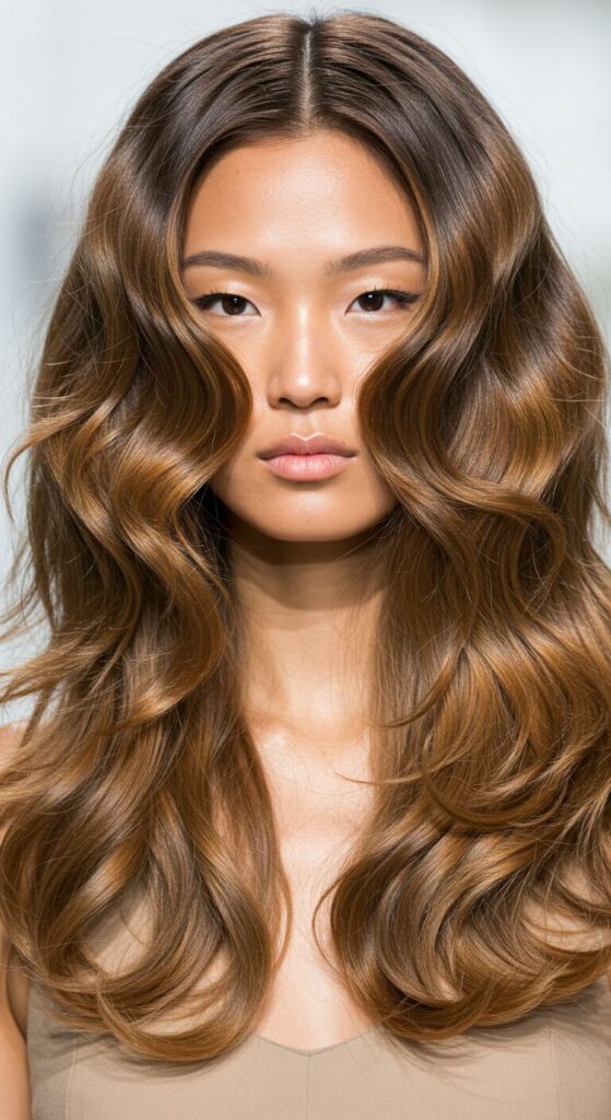 Seashell Shag
