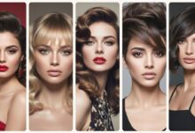 23 Gorgeous Hairstyles That Look Amazing on Oval Face Shapes