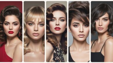 23 Gorgeous Hairstyles That Look Amazing on Oval Face Shapes