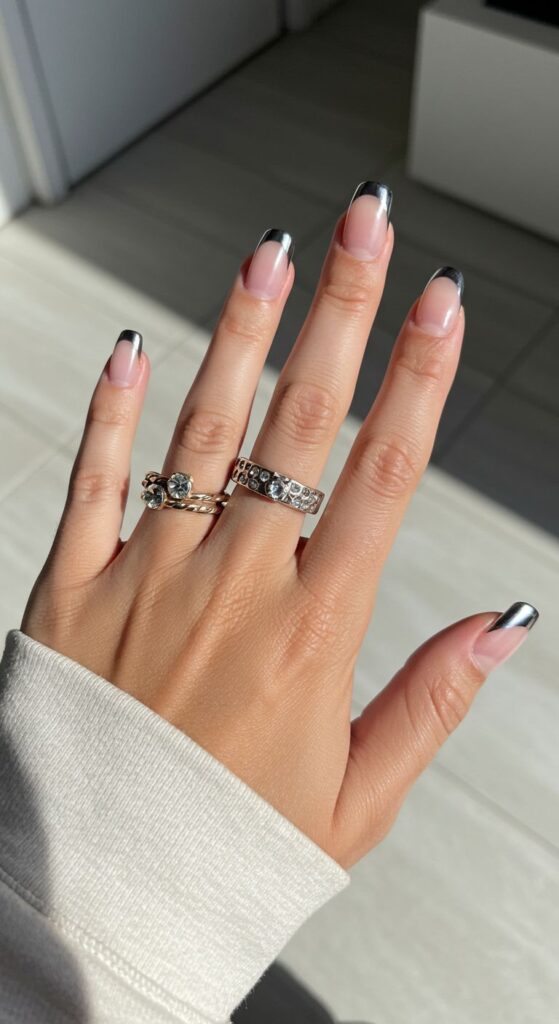 Chrome Tips (Modern French)
