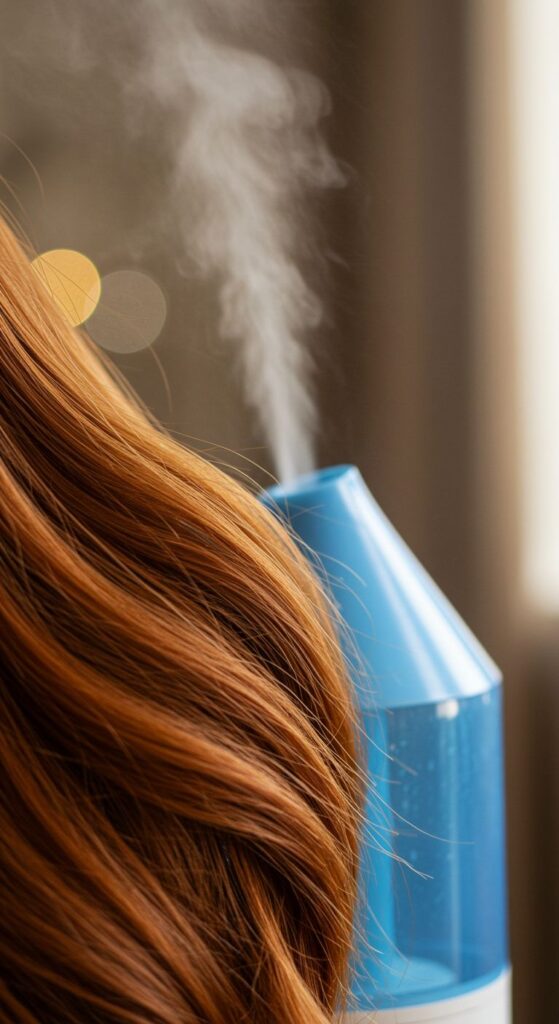 Humidifier Love