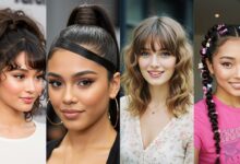 Iconic Barbie Hairstyles to Slay This Halloween