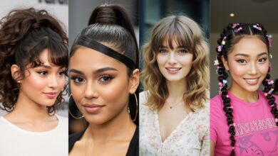 Iconic Barbie Hairstyles to Slay This Halloween