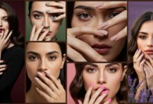 Trendy Nail Ideas for March That Are Perfect for Spring