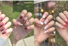 Best Red Ombre Nail Designs for Every Occasion